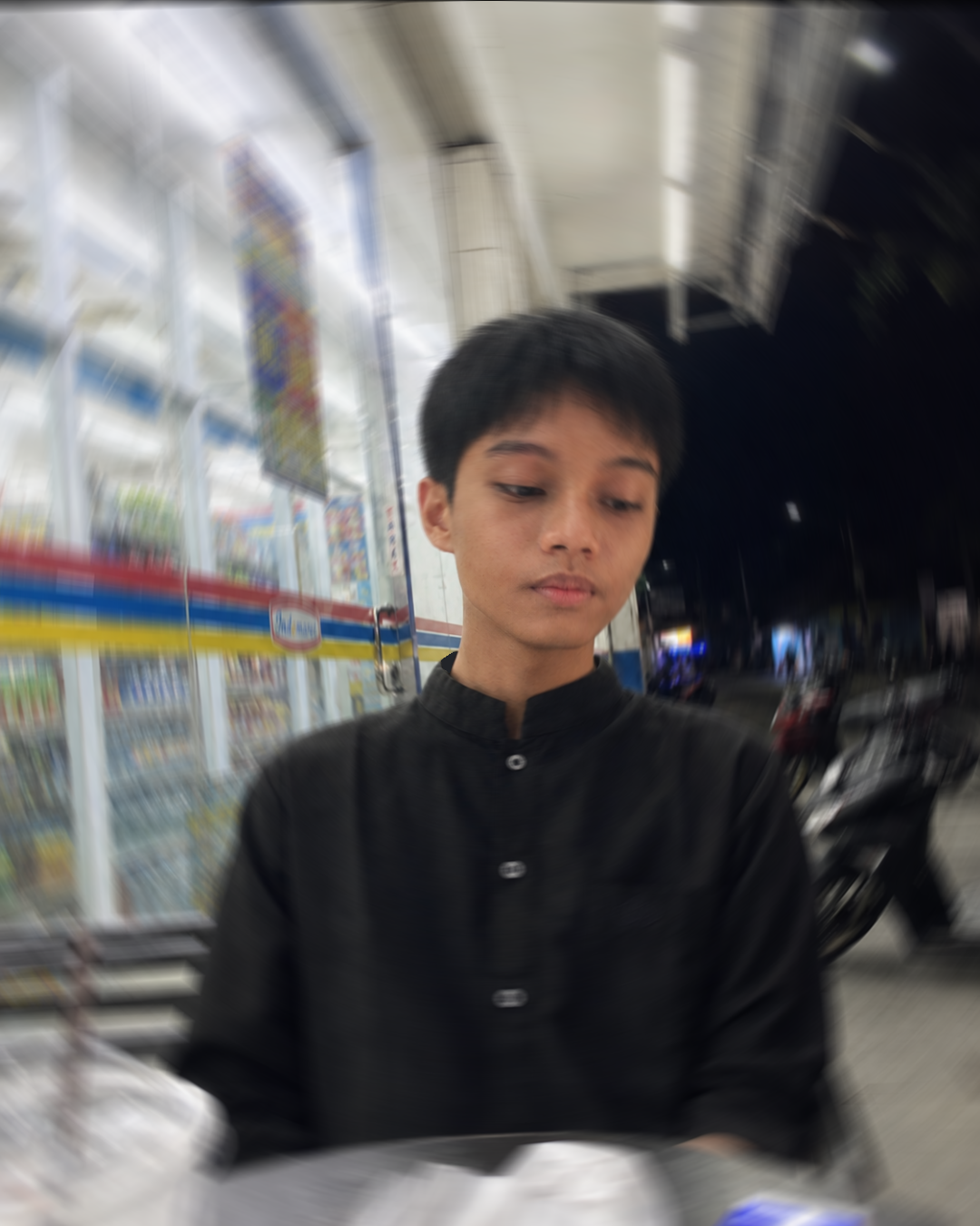 Foto Gathan